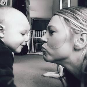 Meet your Posher, Jodie