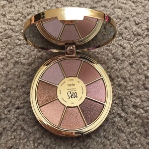 Tarte "Rainforest of the sea volume III"