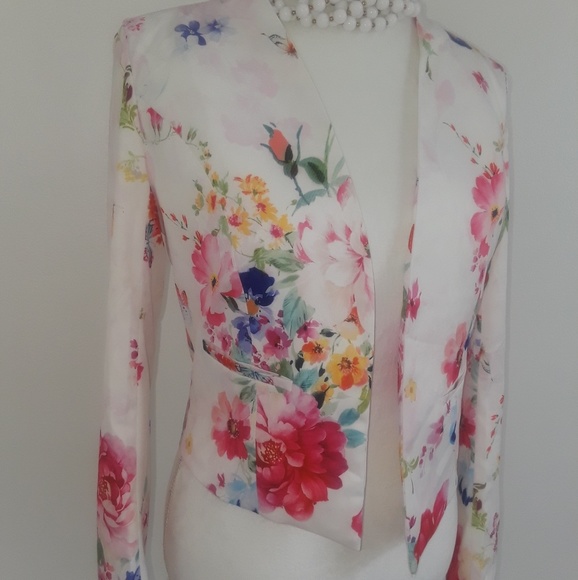 Blazer Jacket - Picture 2 of 3