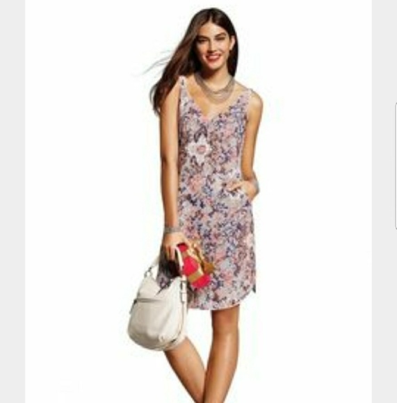 CAbi Dresses & Skirts - 🎀🎀HOST PICK🎀🎀CAbi dress spring 2016 size