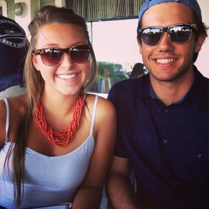 Meet your Posher, Mitchel