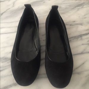 Louis Vuitton Ballerinas