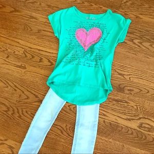 Old Navy Short Sleeve Tshirt