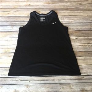 Nike Dry Fit Workout Top