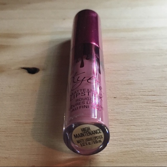 High Maintenance - Picture 2 of 3