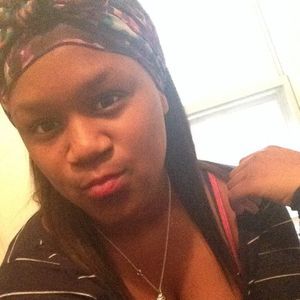 Meet your Posher, Tiana