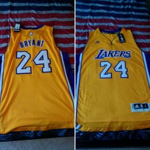 AUTHENTIC  NBA JERSEY