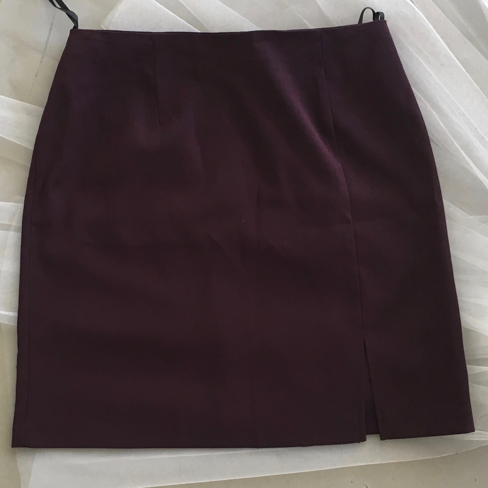 ALYN PAIGE/Skirt