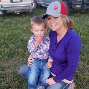 Meet your Posher, Stephanie