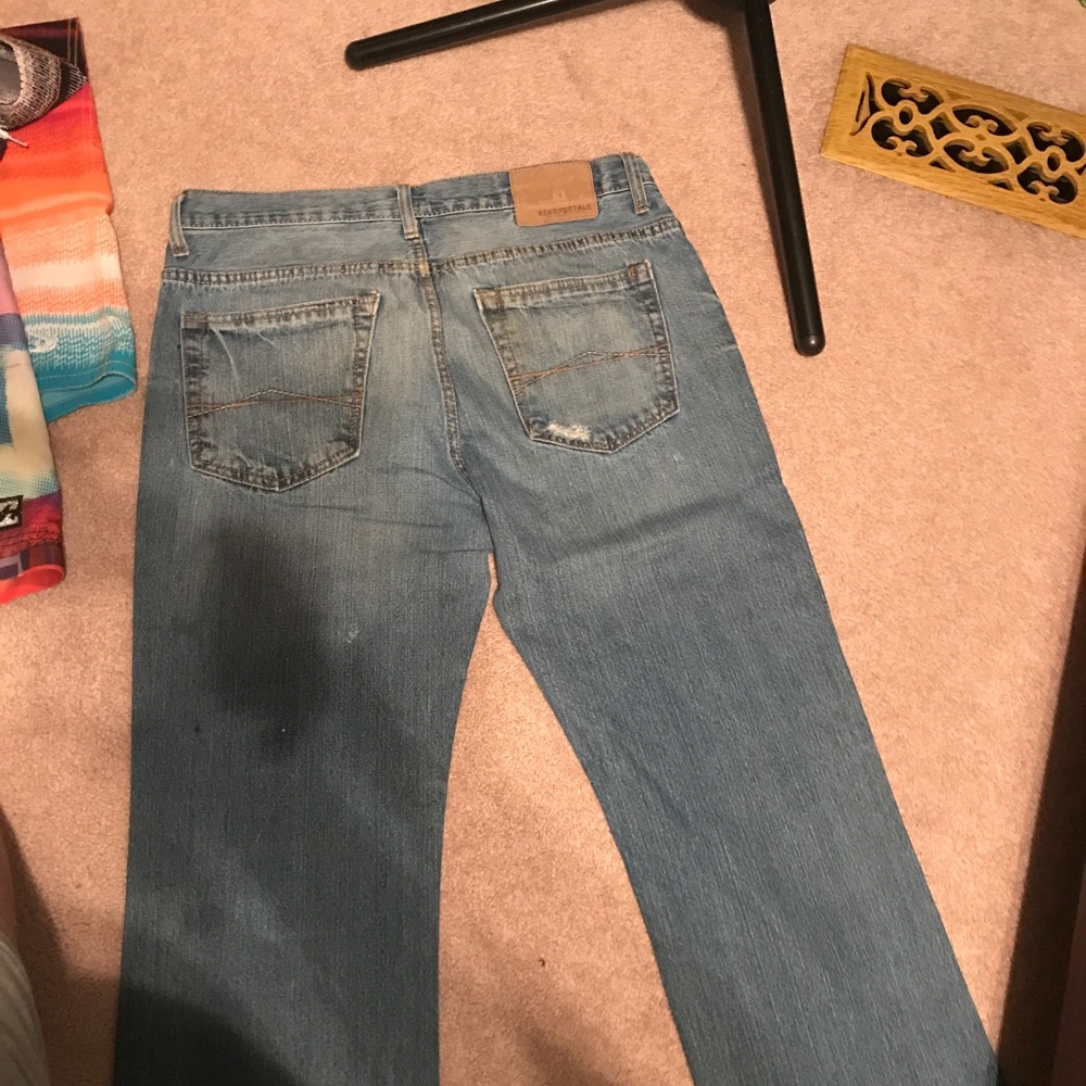 Men Aeropostale jeans