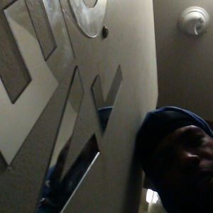 Meet your Posher, Bruce