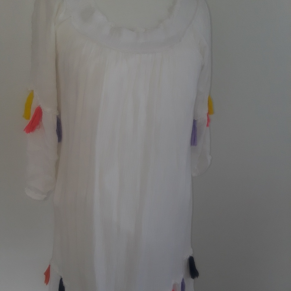 Summer Dress - Picture 3 of 4