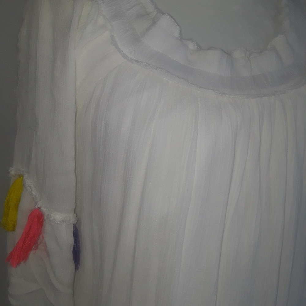 Summer Dress - Picture 4 of 4