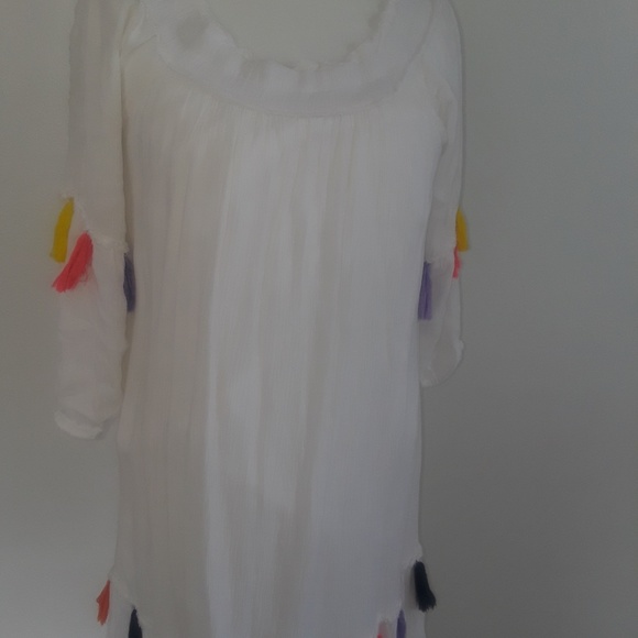 Summer Dress - Picture 3 of 4