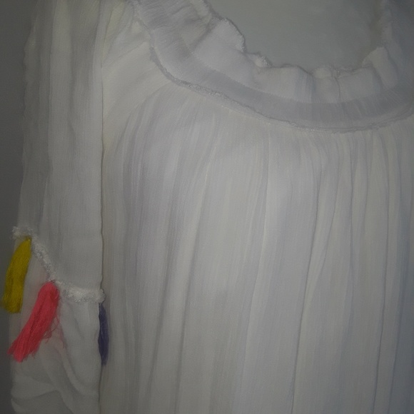 Summer Dress - Picture 4 of 4