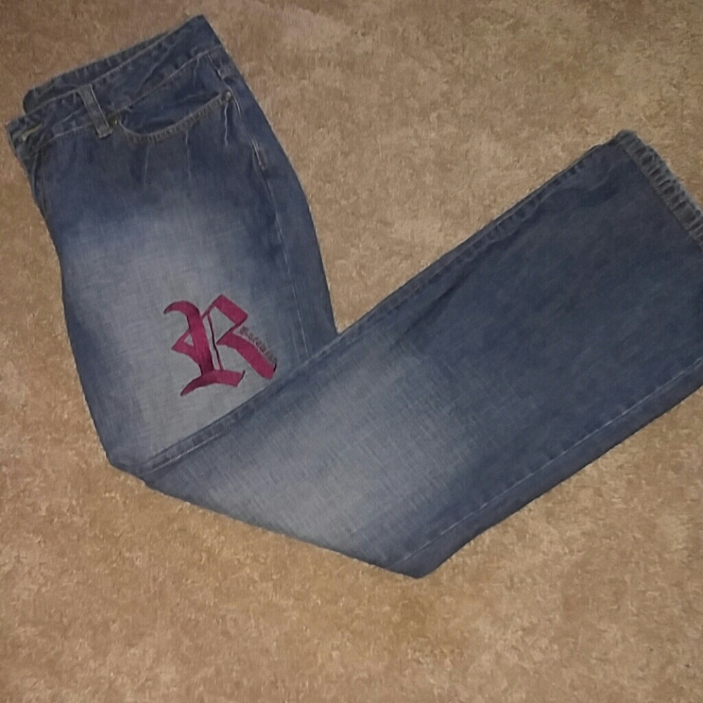 ROCAWEAR JEANS