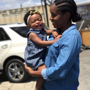 Meet your Posher, Marisa