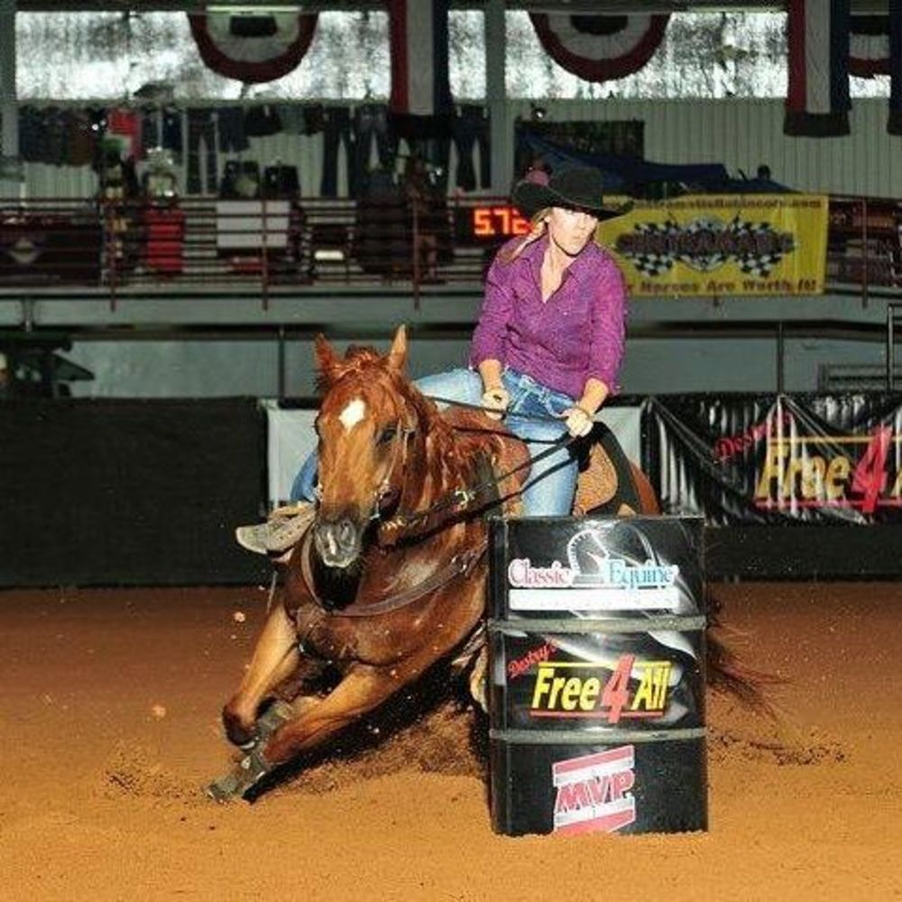 Meet your Posher, Kelly