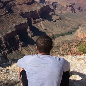 Meet your Posher, Malik