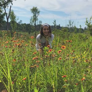 Meet your Posher, Daniela