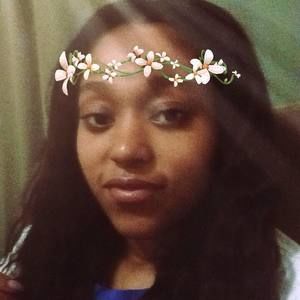 Meet your Posher, Mia