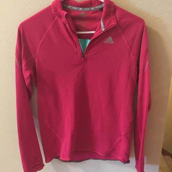 adidas fleece quarter zip adidas fleece quarter zip