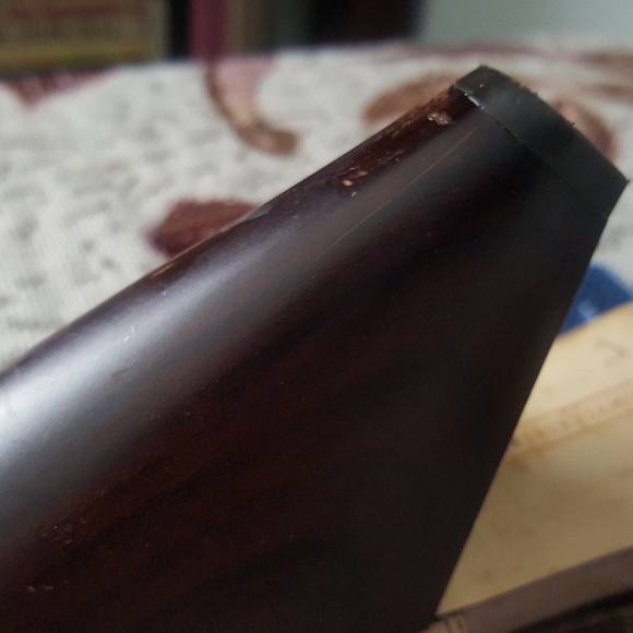 Bronze heels - Picture 4 of 4