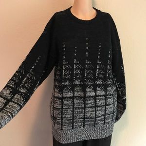 Women's sweater