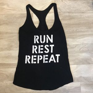 Old navy active tank top