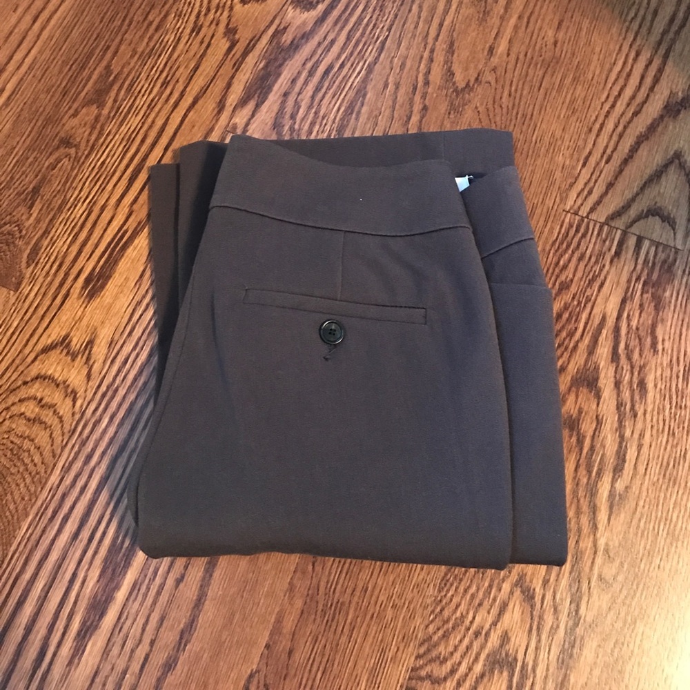 NWT- Loft trousers