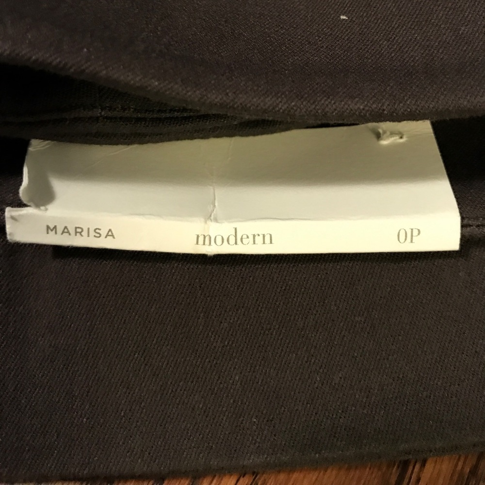 NWT- Loft trousers - Picture 3 of 5