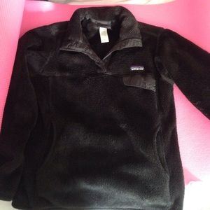 Patagonia pullover