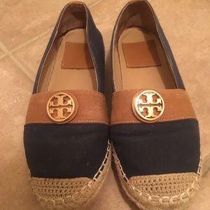 Tory Burch Espadrilles