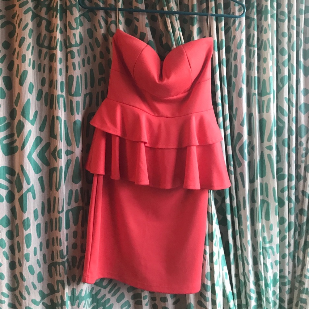 Cocktail dress