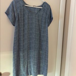 Cute and light dress