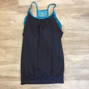 Old navy active tank top