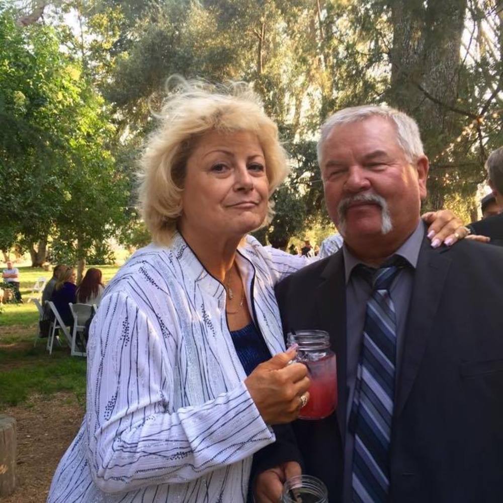 Meet your Posher, Nancy