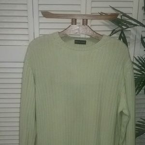 Bergdorf Goodman Cashmere Sweater
