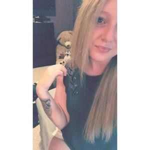 Meet your Posher, Mallory