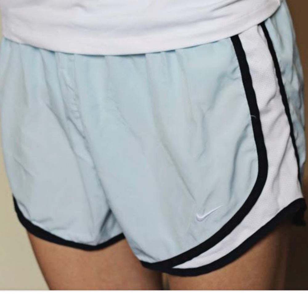 Nike Dry Fit Reflective Women's Running Shorts