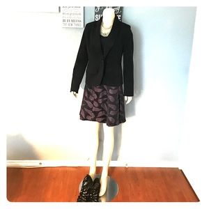 Sassy mini skirt