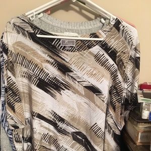 Mom got and they don’t fit, her loss your gain