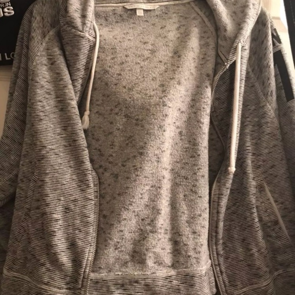 Pink/Victoria Secret sweater