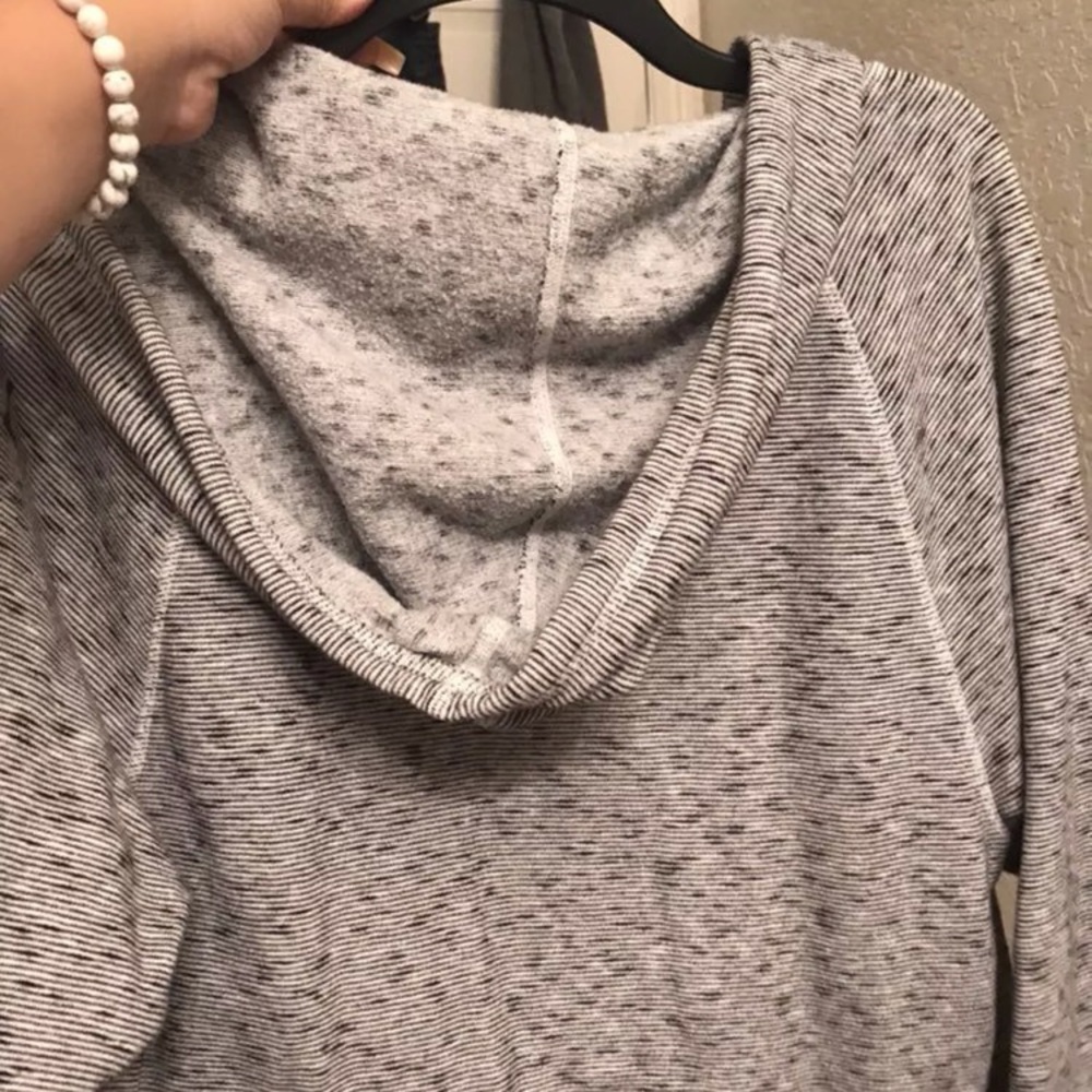 Pink/Victoria Secret sweater - Picture 2 of 3
