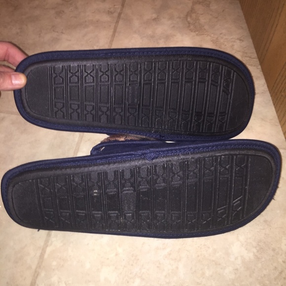 Men's slippers - Picture 4 of 4