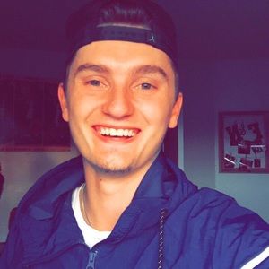 Meet your Posher, Nick