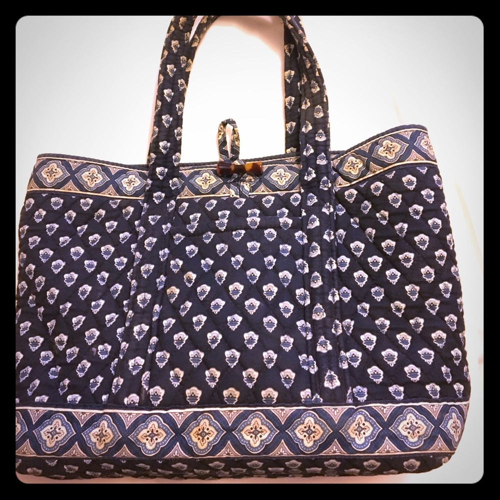 Vera Bradley bag
