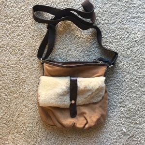 Ugg Satchel