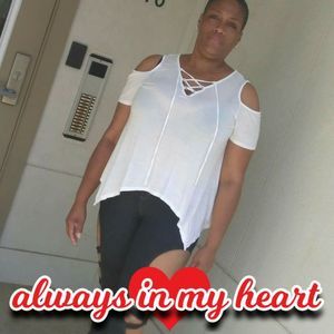 Meet your Posher, Jeanette