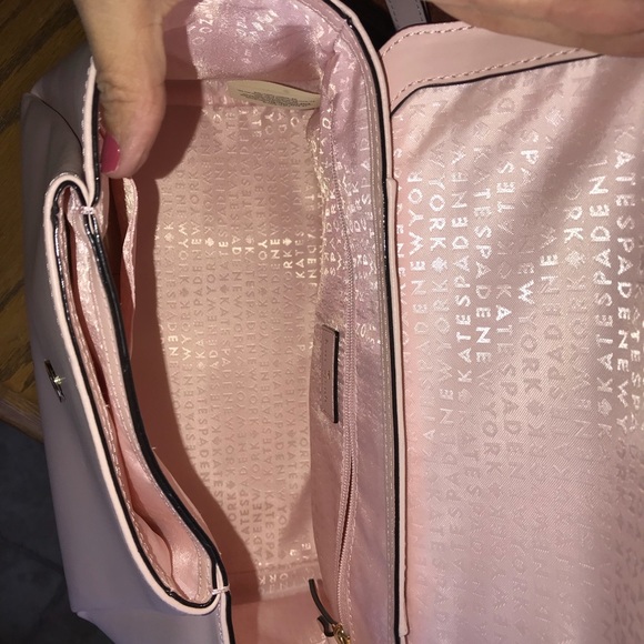 Kate Spade purse - Picture 2 of 2